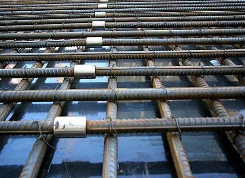 瑞安为什么建楼房时，要在钢筋上加一排小圆环？原来作用这么大